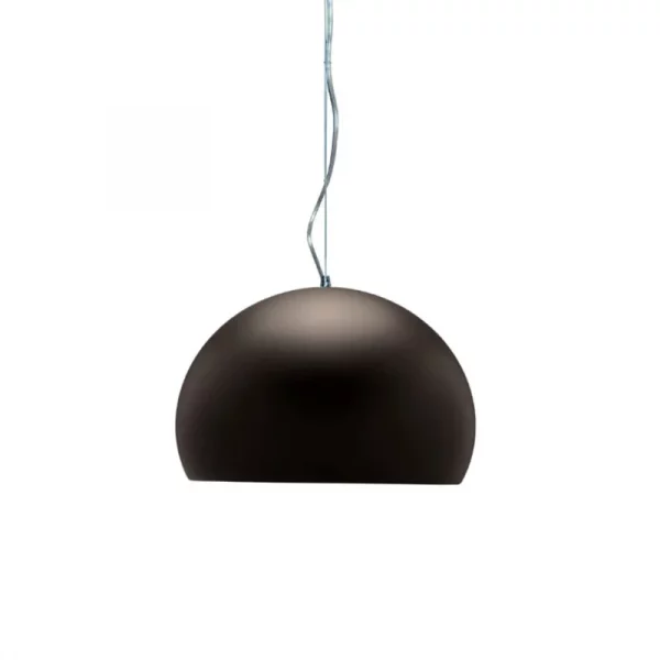 KARTELL-SMALL-FL-Y-MARRONE-COPRENTE-STILLUCE-STORE-BERGAMO