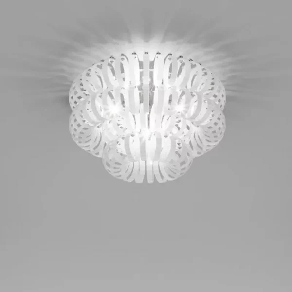 VISTOSI-ECOS-SOFFITTO-60-BIANCO-STILLUCE-STORE-BERGAMO