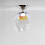 ARTEMIDE-STELLAR-NEBULA-CEILING-STILLUCE-STORE-BERGAMO