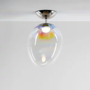 ARTEMIDE-STELLAR-NEBULA-CEILING-STILLUCE-STORE-BERGAMO