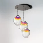ARTEMIDE-STELLAR-NEBULA-CLUSTER-CIRCULAR-3-LUCI-STILLUCE-STORE-BERGAMO