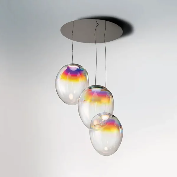 ARTEMIDE-STELLAR-NEBULA-CLUSTER-CIRCULAR-3-LUCI-STILLUCE-STORE-BERGAMO ARTEMIDE-STELLAR-NEBULA-CLUSTER-CIRCULAR-3-LUCI-STILLUCE-STORE-BERGAMO