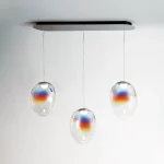 ARTEMIDE-STELLAR-NEBULA-CLUSTER-LINEAR-STILLUCE-STORE-BERGAMO