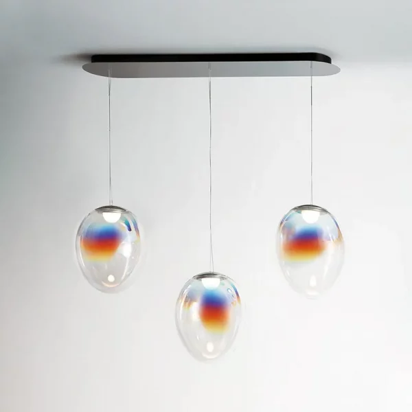 ARTEMIDE-STELLAR-NEBULA-CLUSTER-LINEAR-STILLUCE-STORE-BERGAMO ARTEMIDE-STELLAR-NEBULA-CLUSTER-LINEAR-STILLUCE-STORE-BERGAMO