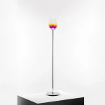 ARTEMIDE-STELLAR-NEBULA-TERRA-STILLUCE-STORE-BERGAMO