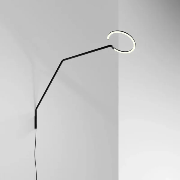 ARTEMIDE-VINE-LIGHT-LAMPADA-PARETE-L-STILLUCE-STORE-BERGAMO ARTEMIDE-VINE-LIGHT-LAMPADA-PARETE-L-STILLUCE-STORE-BERGAMO