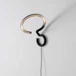 ARTEMIDE-VINE-LIGHT-LAMPADA-PARETE-SPOT-STILLUCE-STORE-BERGAMO
