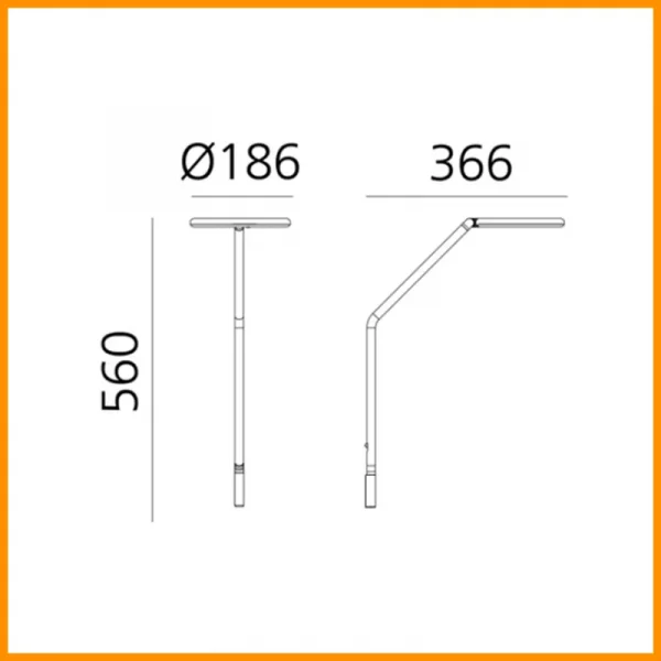 ARTEMIDE-VINE-LIGHT-LAMPADA-PARETE-STILLUCE-STORE-BERGAMO_DIM