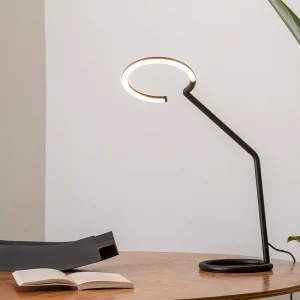ARTEMIDE-VINE-LIGHT-LAMPADA-TAVOLO-AMBIENTAZIONE-STILLUCE-STORE-BERGAMO