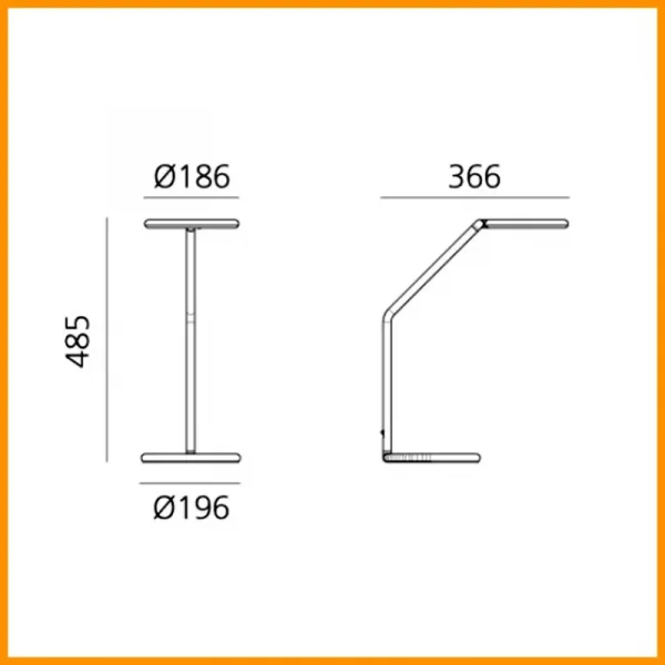 ARTEMIDE-VINE-LIGHT-LAMPADA-TAVOLO-PURE-INTEGRALIS-STILLUCE-STORE-BERGAMO_DIM