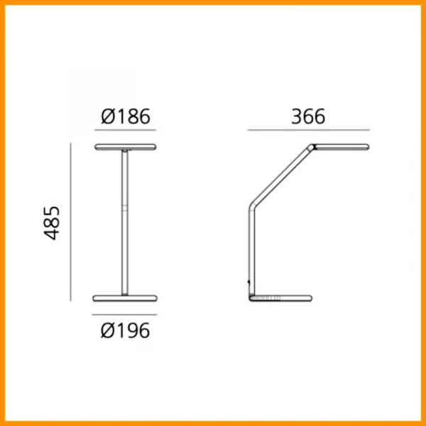 ARTEMIDE-VINE-LIGHT-LAMPADA-TAVOLO-STILLUCE-STORE-BERGAMO_DIM