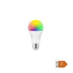 lampadina-led-e27-goccia-dmart-rgb-tunable-white-classe-energetica-f-stilluce-store-bergamo