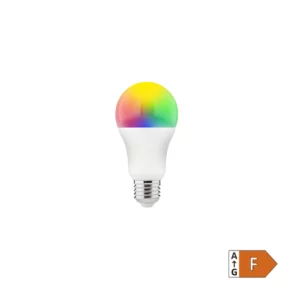 lampadina-led-e27-goccia-dmart-rgb-tunable-white-classe-energetica-f-stilluce-store-bergamo