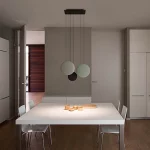 VIBIA-COSMOS-SOSPENSIONE-2510-STILLUCE-STORE-BERGAMO