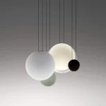 VIBIA-COSMOS-SOSPENSIONE-2516-STILLUCE-STORE-BERGAMO