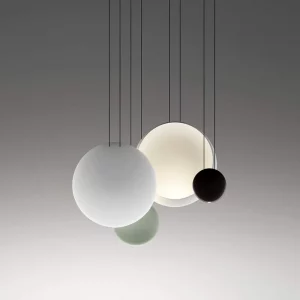 VIBIA-COSMOS-SOSPENSIONE-2516-STILLUCE-STORE-BERGAMO