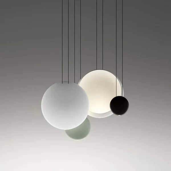 VIBIA-COSMOS-SOSPENSIONE-2516-STILLUCE-STORE-BERGAMO VIBIA-COSMOS-SOSPENSIONE-2516-STILLUCE-STORE-BERGAMO