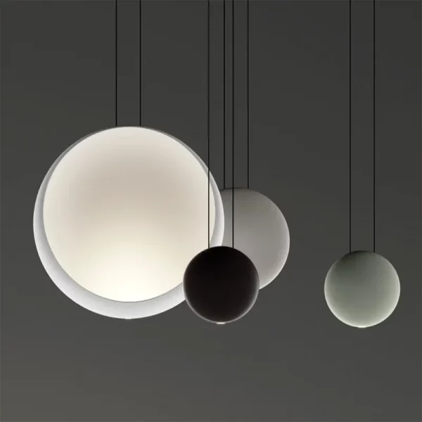 VIBIA-COSMOS-SOSPENSONE-MIX-STILLUCE-STORE-BERGAMO