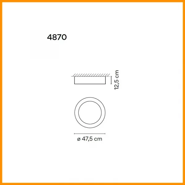 VIBIA-DUO-4870-LAMPADA-SOFFITTO-STILLUCE-STORE-BERGAMO_DIM