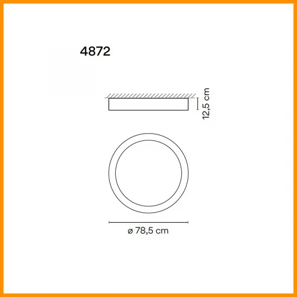 VIBIA-DUO-4872-LAMPADA-SOFFITTO-STILLUCE-STORE-BERGAMO_DIM