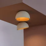 VIBIA-DUO-4874-4876-LAMPADA-SOFFITTO-STILLUCE-STORE-BERGAMO