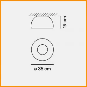 VIBIA-DUO-4874-LAMPADA-SOFFITTO-STILLUCE-STORE-BERGAMO_DIM
