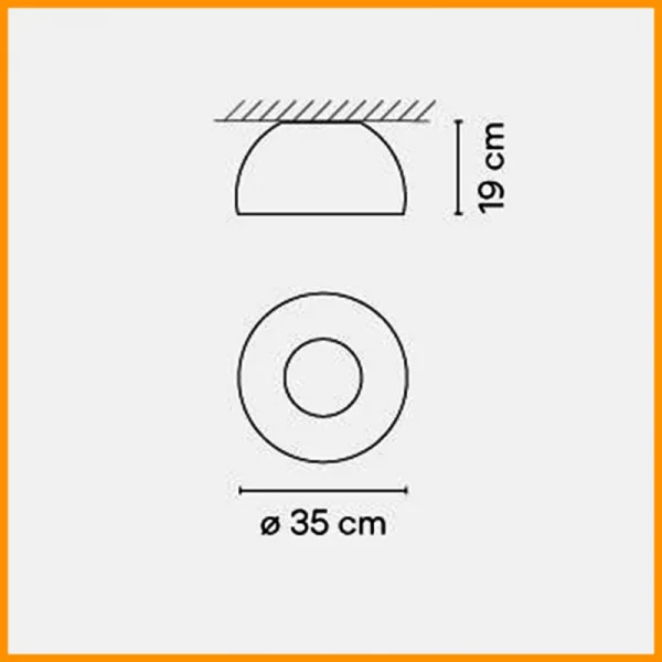 VIBIA-DUO-4874-LAMPADA-SOFFITTO-STILLUCE-STORE-BERGAMO_DIM