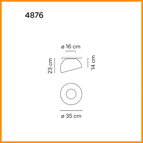 VIBIA-DUO-4876-LAMPADA-SOFFITTO-STILLUCE-STORE-BERGAMO_DIM