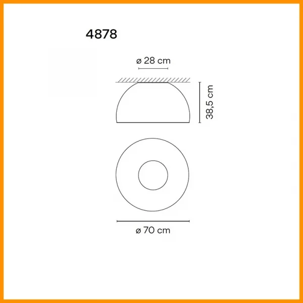 VIBIA-DUO-4878-LAMPADA-SOFFITTO-STILLUCE-STORE-BERGAMO_DIM