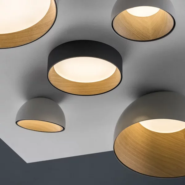 VIBIA-DUO-LAMPADA-SOFFITTO-AMB-STILUCE-STORE-BERGAMO