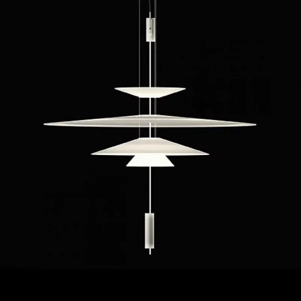 VIBIA-FLAMINGO-1550-SOSPENSIONE-STILLUCE-STORE-BERGAMO VIBIA-FLAMINGO-1550-SOSPENSIONE-STILLUCE-STORE-BERGAMO