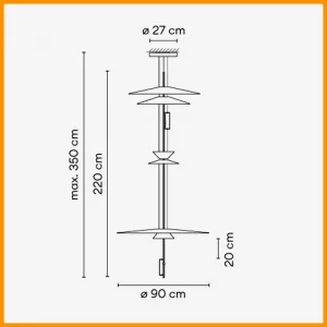VIBIA-FLAMINGO-1570-SOSPENSIONE-STILLUCE-STORE-BERGAMO_DIM