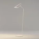 VIBIA-ICONO-0712-BIANCA-LAMPADA-TERRA-STILLUCE-STORE-BERGAMO