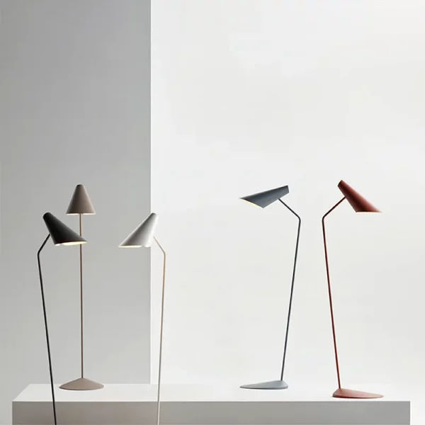 VIBIA-ICONO-0712-COLORI-LAMPADA-TERRA-STILLUCE-STORE-BERGAMO