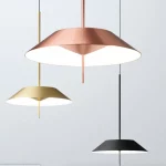 VIBIA-MAYFAYR-SOSPENSIONE-1 LUCE-5520-5525-STILLUCE-STORE-BERGAMO