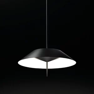 VIBIA-MAYFAYR-SOSPENSIONE-NERA-5525-STILLUCE-STORE-BERGAMO