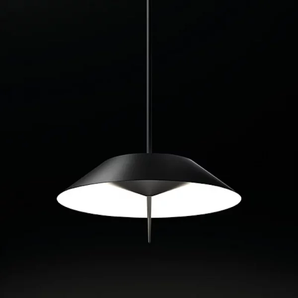 VIBIA-MAYFAYR-SOSPENSIONE-NERA-5525-STILLUCE-STORE-BERGAMO