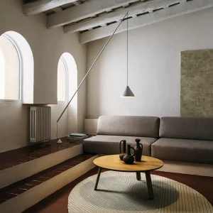 VIBIA-NORTH-5666-BIANCO-LAMPADA-TERRA-STILLUCE-STORE-BERGAMO