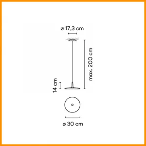 VIBIA-SKAN-SOSPENSIONE-30-0270-STILLUCE-STORE-BERGAMO_DIM