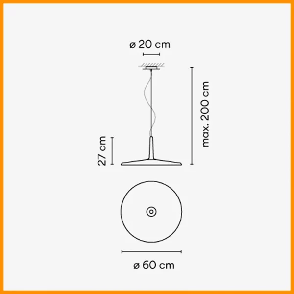 VIBIA-SKAN-SOSPENSIONE-60-0275-STILLUCE-STORE-BERGAMO_DIM