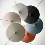 VIBIA-SKAN-SOSPENSIONE-COLORI-STILLUCE-STORE-BERGAMO