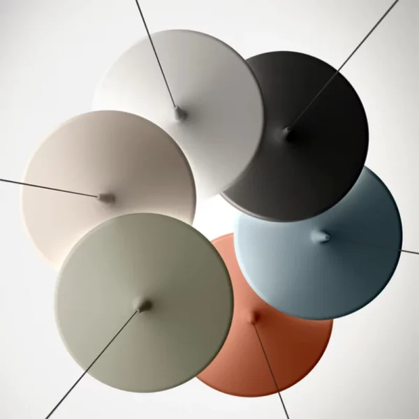 VIBIA-SKAN-SOSPENSIONE-COLORI-STILLUCE-STORE-BERGAMO