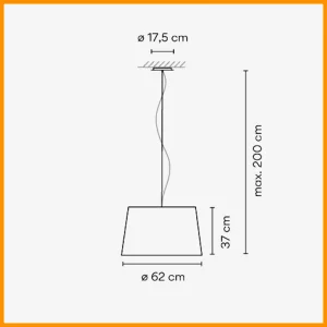 VIBIA-WARM-SOSPENSIONE-4926-STILLUCE-STORE-BERGAMO_DIM