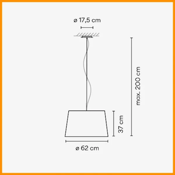 VIBIA-WARM-SOSPENSIONE-4926-STILLUCE-STORE-BERGAMO_DIM