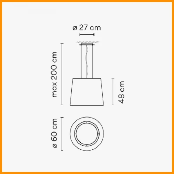 VIBIA-WIND-SOSPENSIONE-4077-STILLUCE-STORE-BERGAMO-DIM
