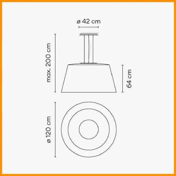 VIBIA-WIND-SOSPENSIONE-4078-STILLUCE-STORE-BERGAMO-DIM