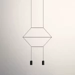 VIBIA-WIREFLOW-0320-LINEAL-SOSPENSIONE-STILLUCE-STORE-BERGAMO