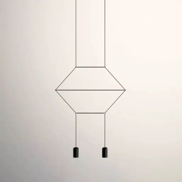 VIBIA-WIREFLOW-0320-LINEAL-SOSPENSIONE-STILLUCE-STORE-BERGAMO VIBIA-WIREFLOW-0320-LINEAL-SOSPENSIONE-STILLUCE-STORE-BERGAMO