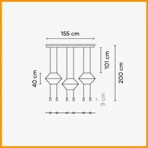 VIBIA-WIREFLOW-0325-LINEAL-SOSPENSIONE-STILLUCE-STORE-BERGAMO_DIM