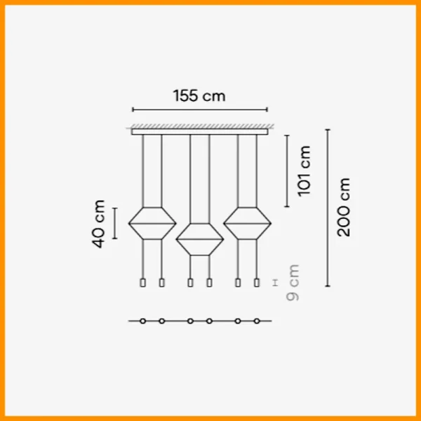 VIBIA-WIREFLOW-0325-LINEAL-SOSPENSIONE-STILLUCE-STORE-BERGAMO_DIM